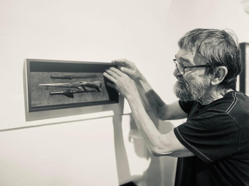 Hardtmuthova cerussa a jiné čáry