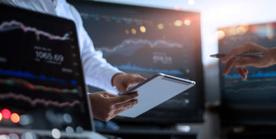 Try the Best Microsoft Power BI Consulting Provider for Best Effects