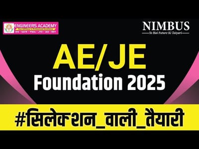 Top coaching classes to prepare for SSC JE