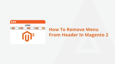 How To Remove Menu From Header In Magento 2
