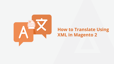 How to Translate Using XML in Magento 2