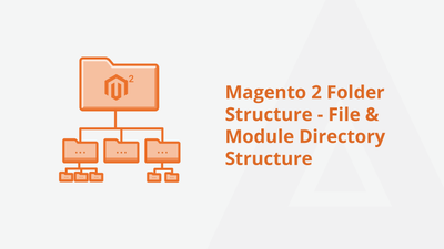 Magento 2 Folder Structure – File & Module Directory Structure