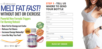 PureKana Keto Gummies Pills Scam or Real Weight Loss Results image