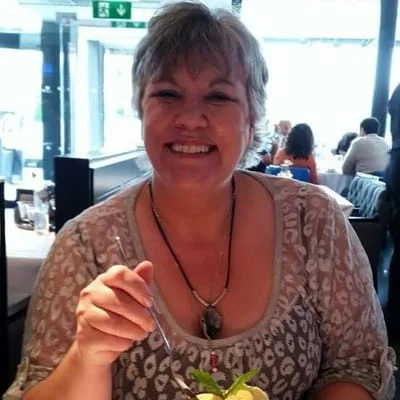 A little about me image