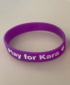 Play For Kara Bracelet Sales