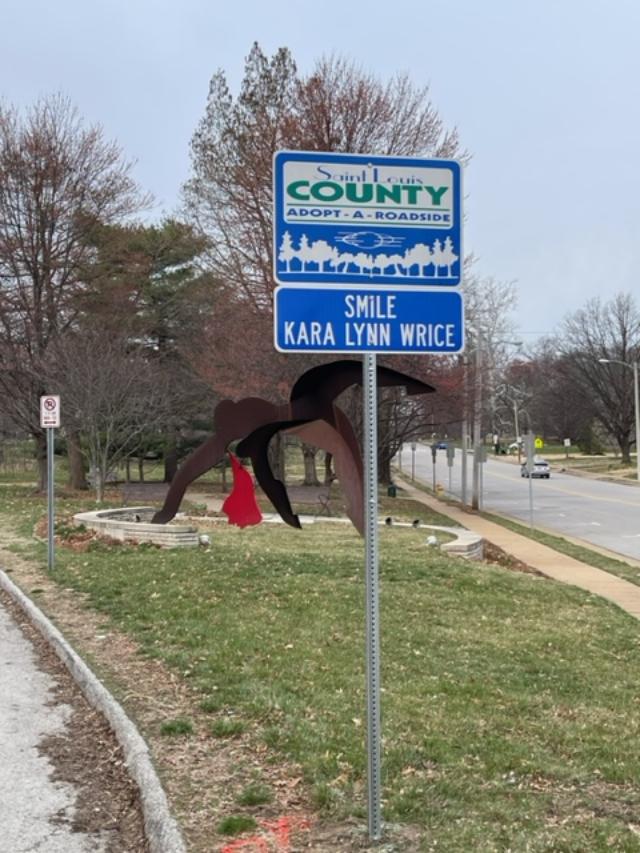 St. Louis County Adopt a Roadside