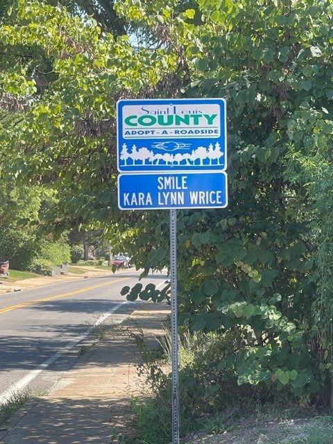 St. Louis County Adopt a Roadside