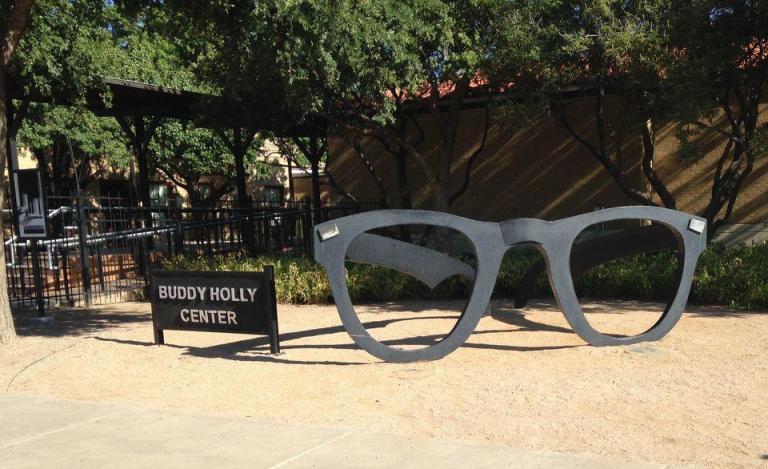 Buddy Holly Birthday Celebration