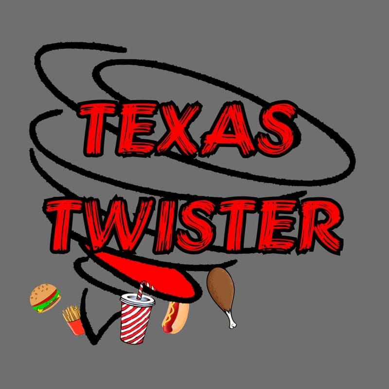 Texas Twister at the Marina
