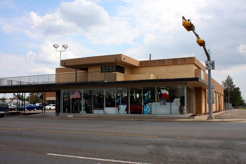 Byrider Car Dealership