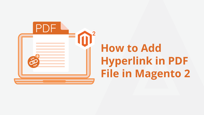 How to Add Hyperlink in PDF File in Magento 2