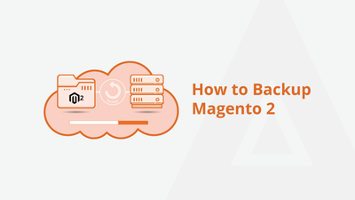 How to Backup Magento 2