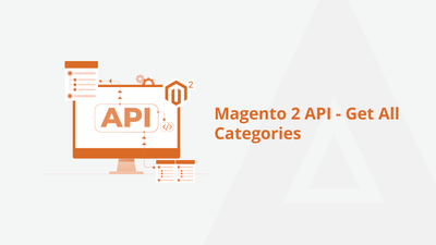 Magento 2 API – Get All Categories