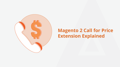 Magento 2 Call for Price Extension Explained