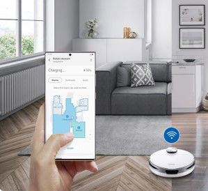 WIFI CON SMART THINGS image