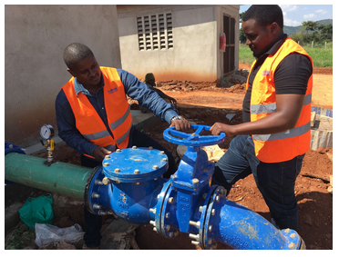 Construction and Building Services