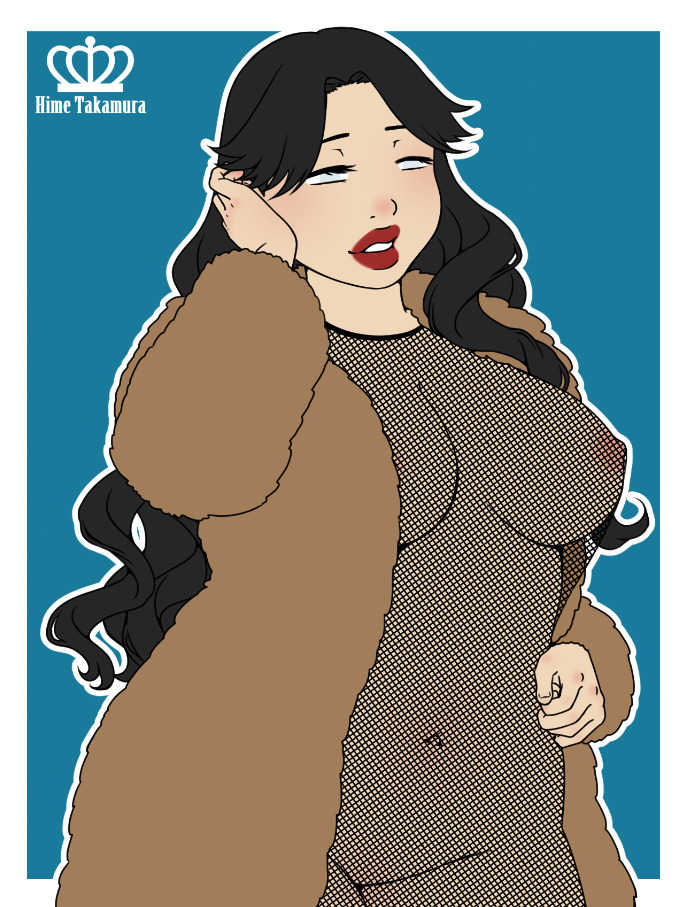 Jolene (Hime Takamura)