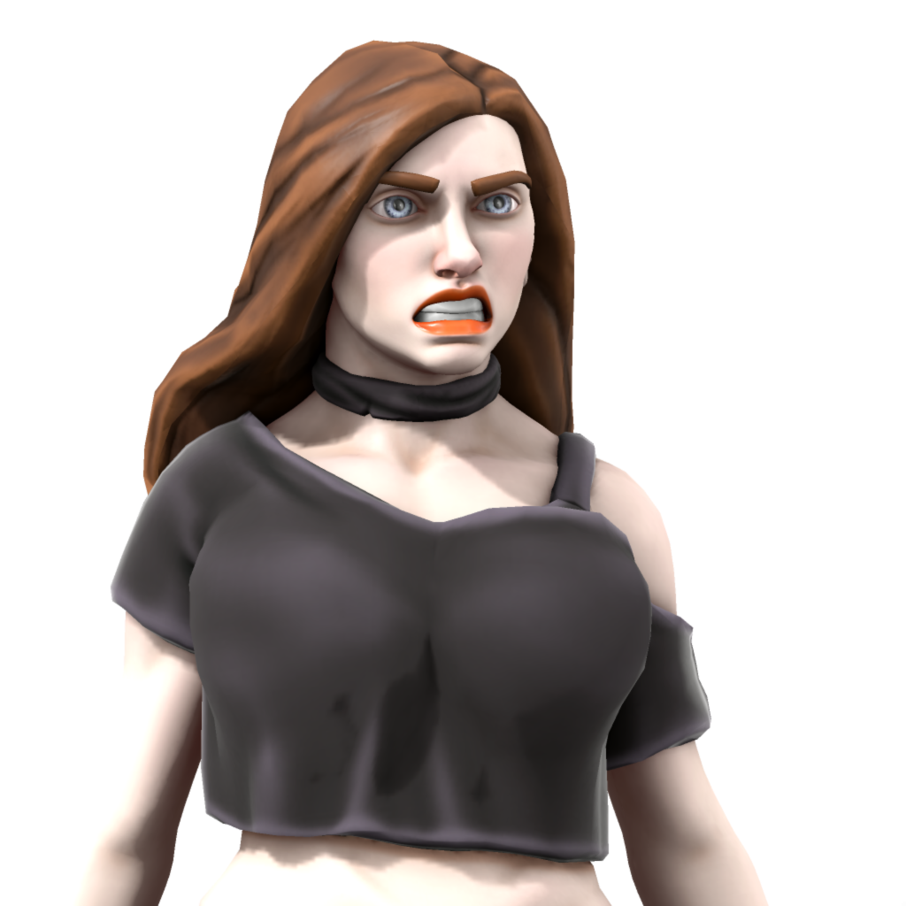 E-Thot Mommy (Wojack)