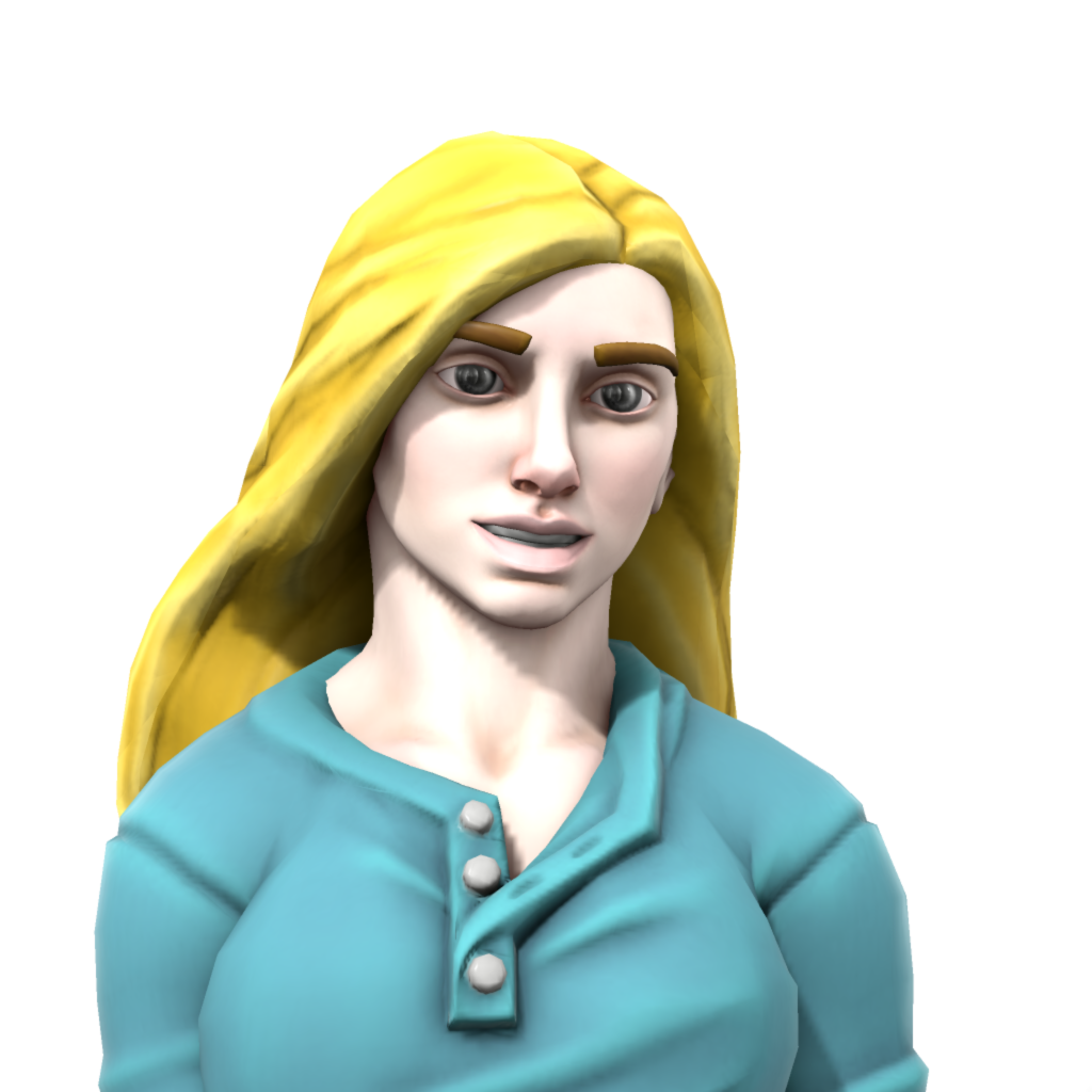 Tradwife (Wojack)