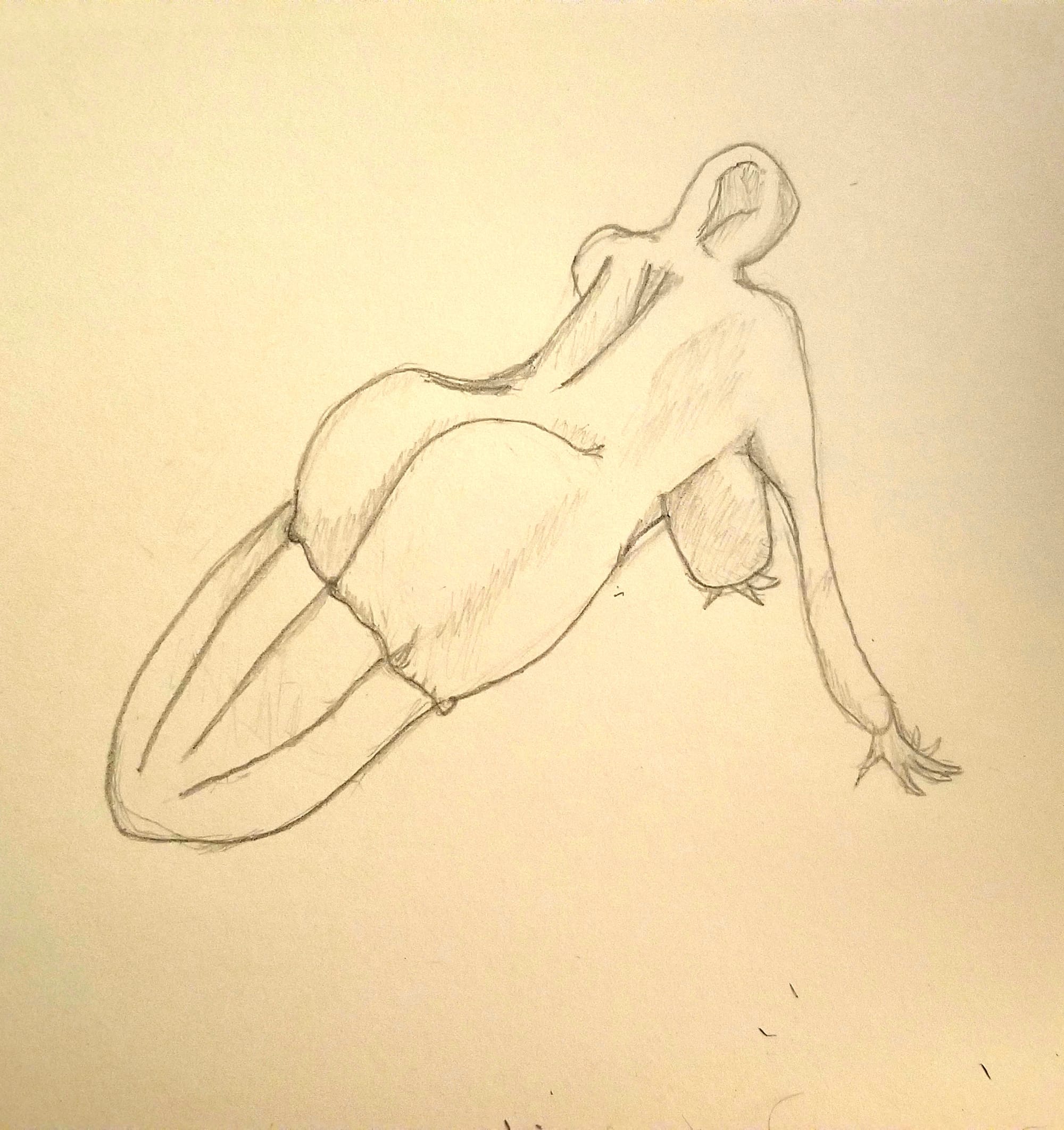 Sleep Paralysis Demon 3