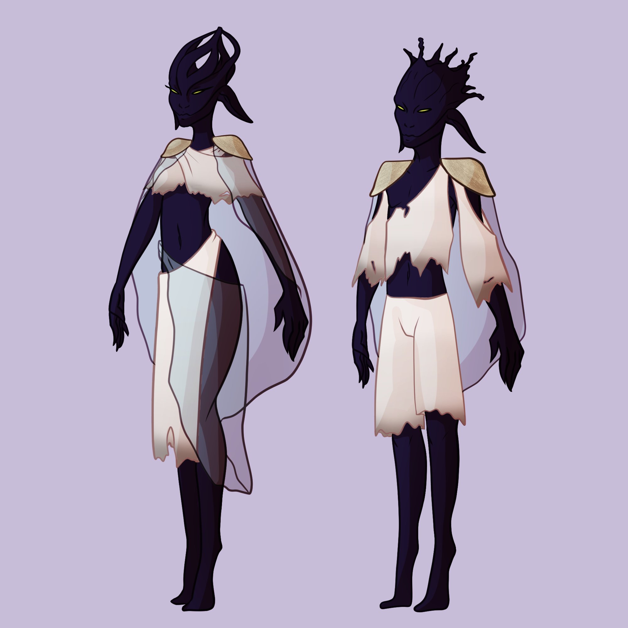 Zuggtmoy Drow (Kazabubu)