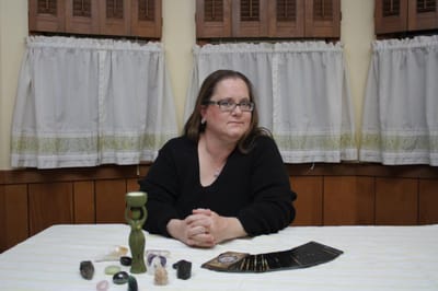 Solaris' World Of Tarot