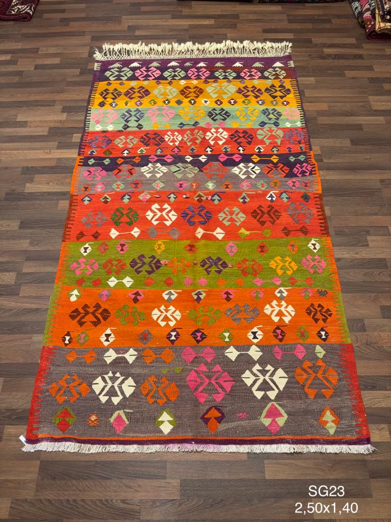 KILIM NOMAD