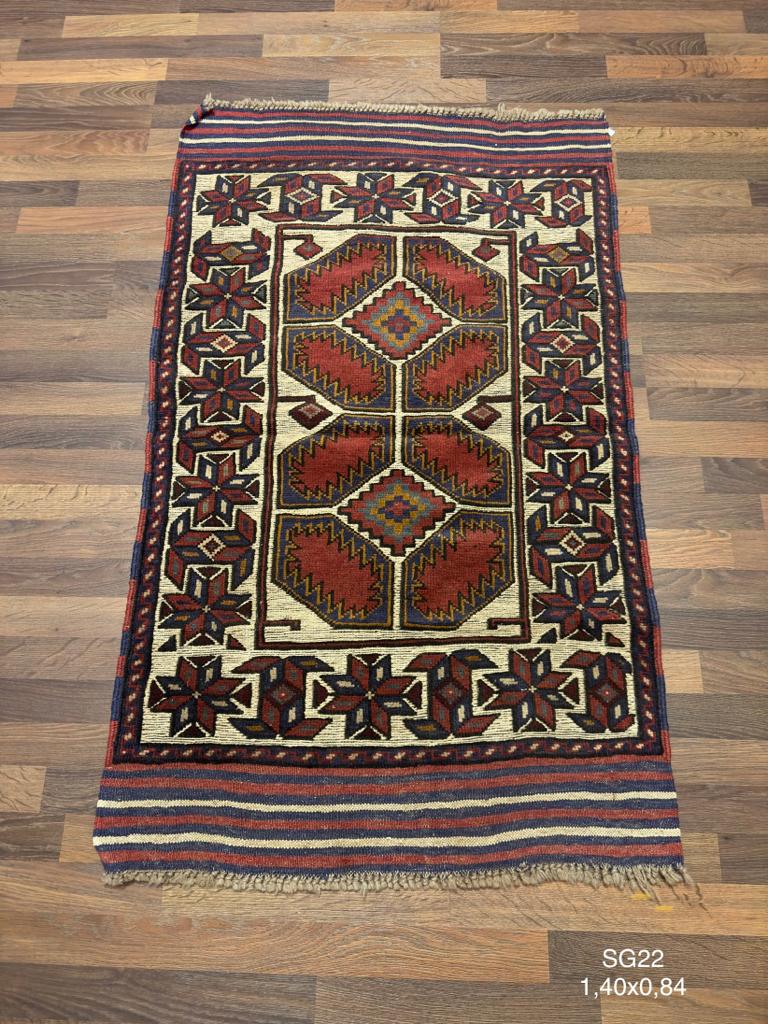 KILIM NOMAD