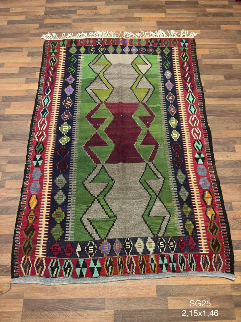 KILIM NOMAD