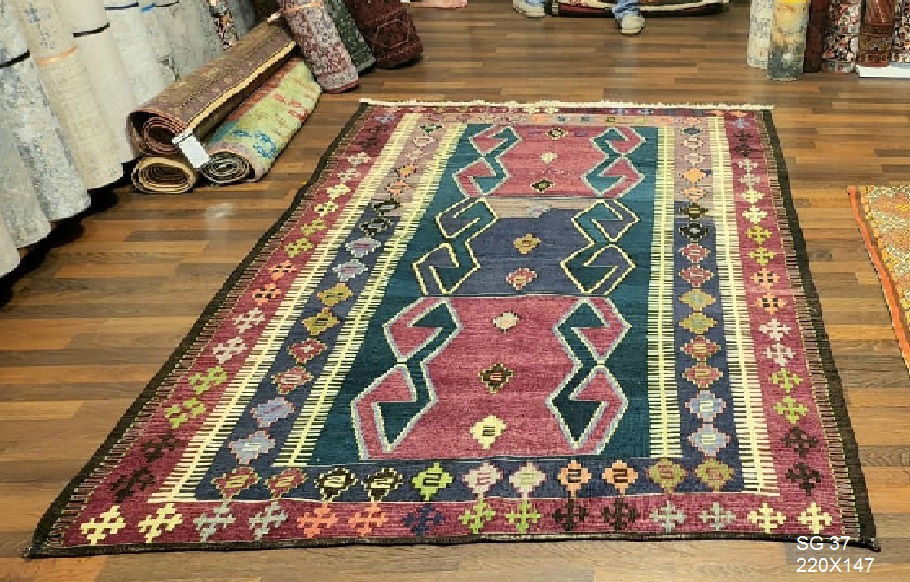 KILIM NOMAD