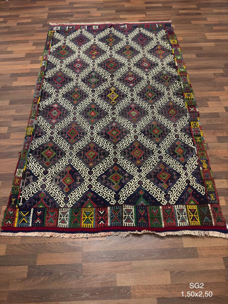 KILIM NOMAD