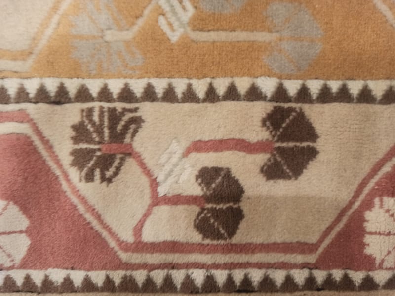 Code:38MILAS150  Size:126 X 212 cm