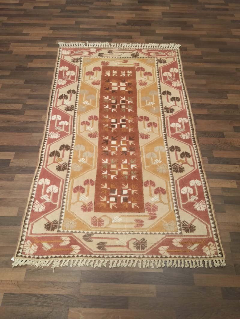 Code:38MILAS150  Size:126 X 212 cm