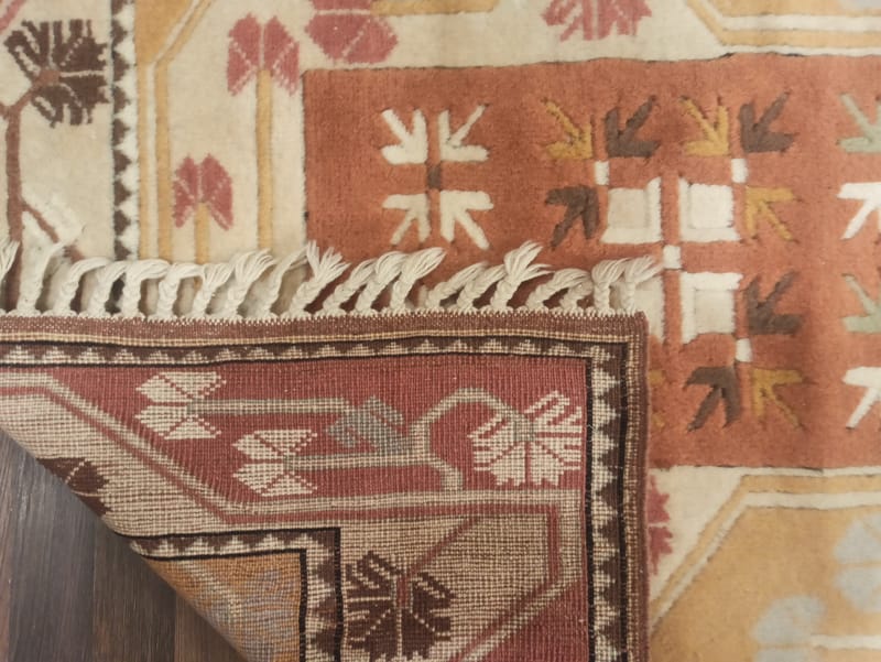 Code:38MILAS150  Size:126 X 212 cm