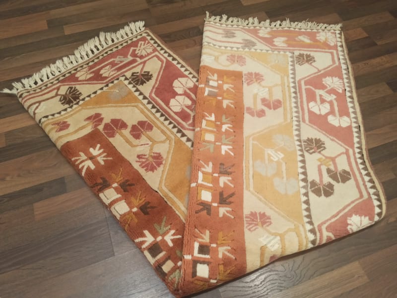 Code:38MILAS150  Size:126 X 212 cm