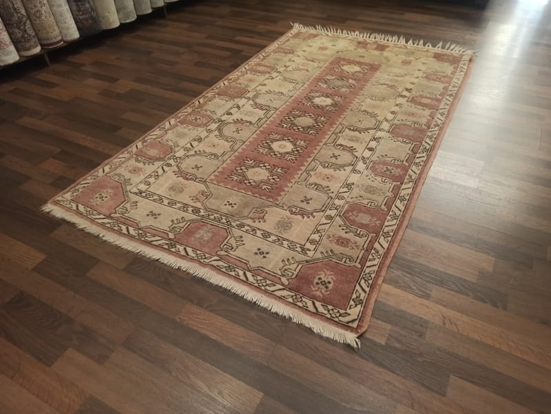 Code:37MILAS150   Size:120 X 204 cm