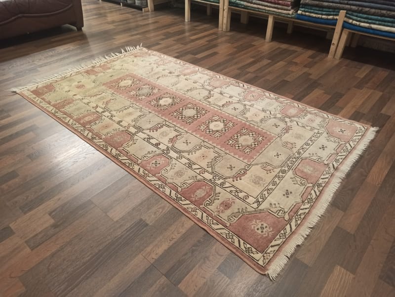 Code:37MILAS150   Size:120 X 204 cm