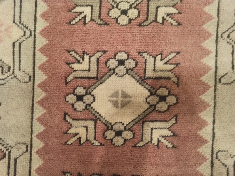 Code:37MILAS150   Size:120 X 204 cm