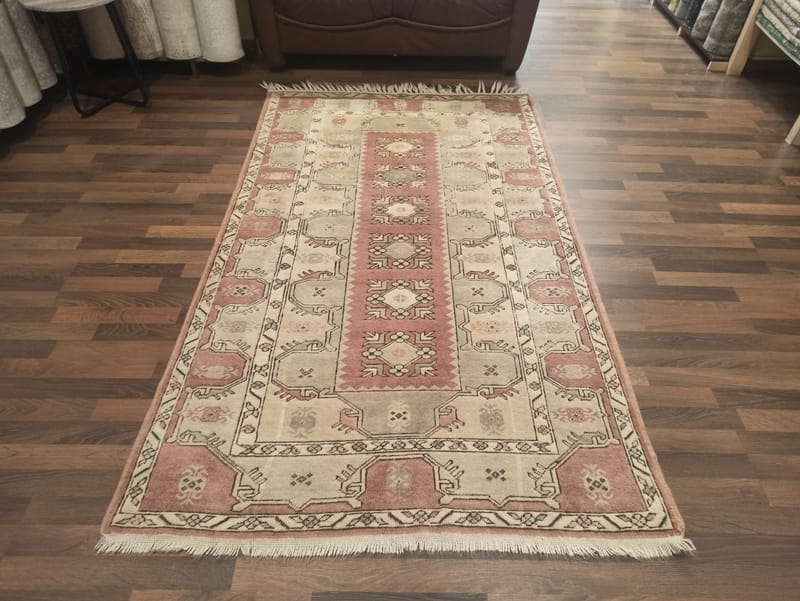 Code:37MILAS150   Size:120 X 204 cm