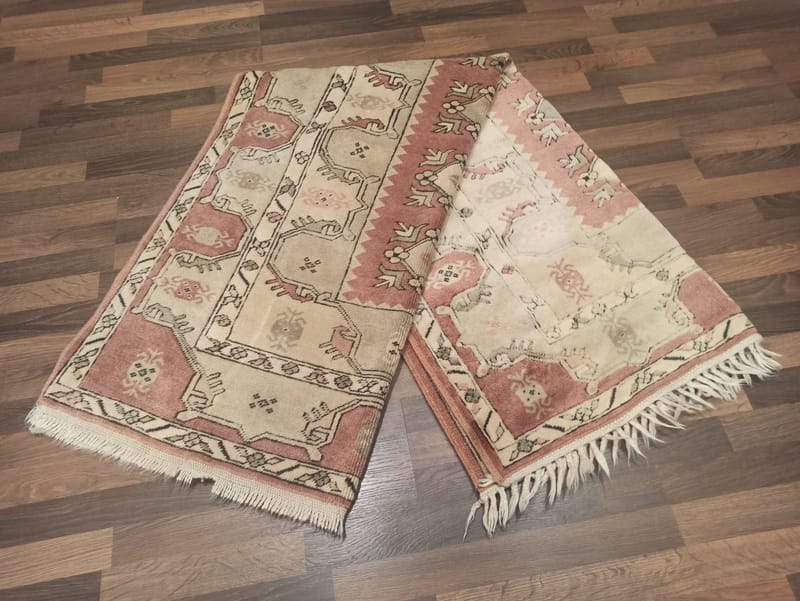 Code:37MILAS150   Size:120 X 204 cm