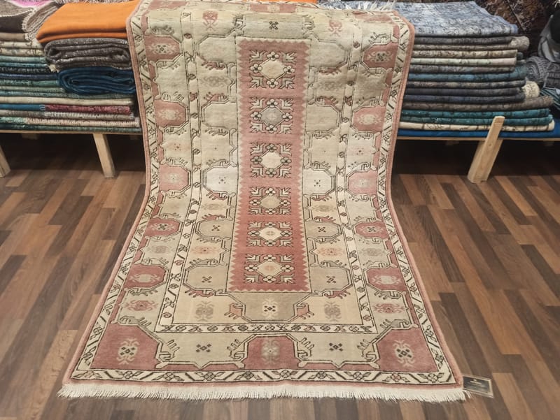 Code:37MILAS150   Size:120 X 204 cm