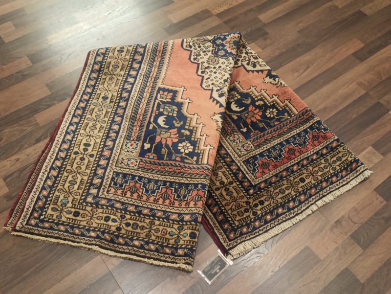 Code: 81NAHSEC150   Size:130 X 196 cm