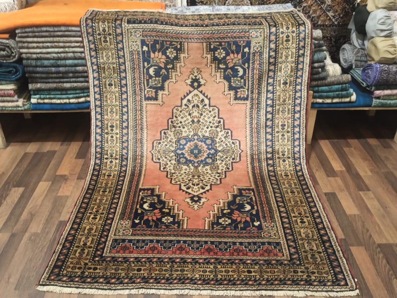 Code: 81NAHSEC150   Size:130 X 196 cm