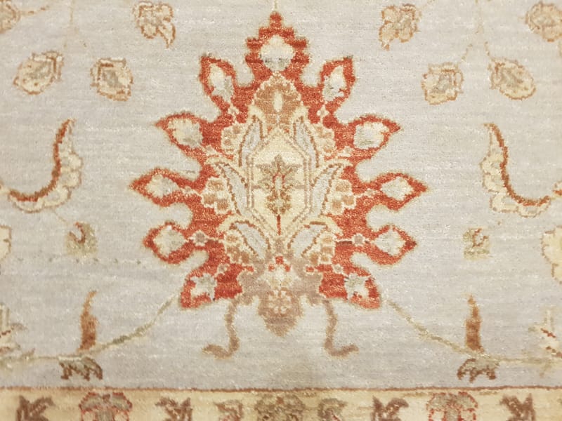 Code: 150627   Size: 201 X 295 cm  Price Euro: 4020