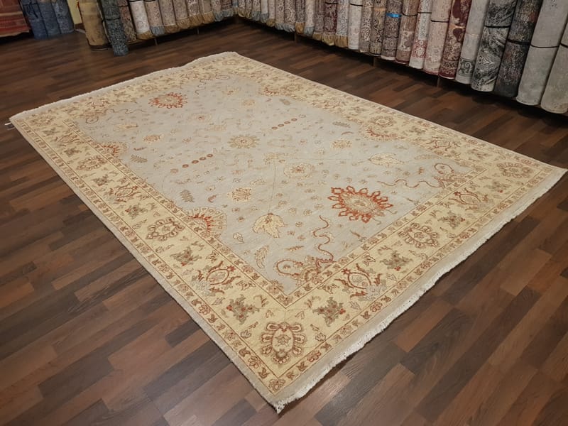 Code: 150627   Size: 201 X 295 cm  Price Euro: 4020