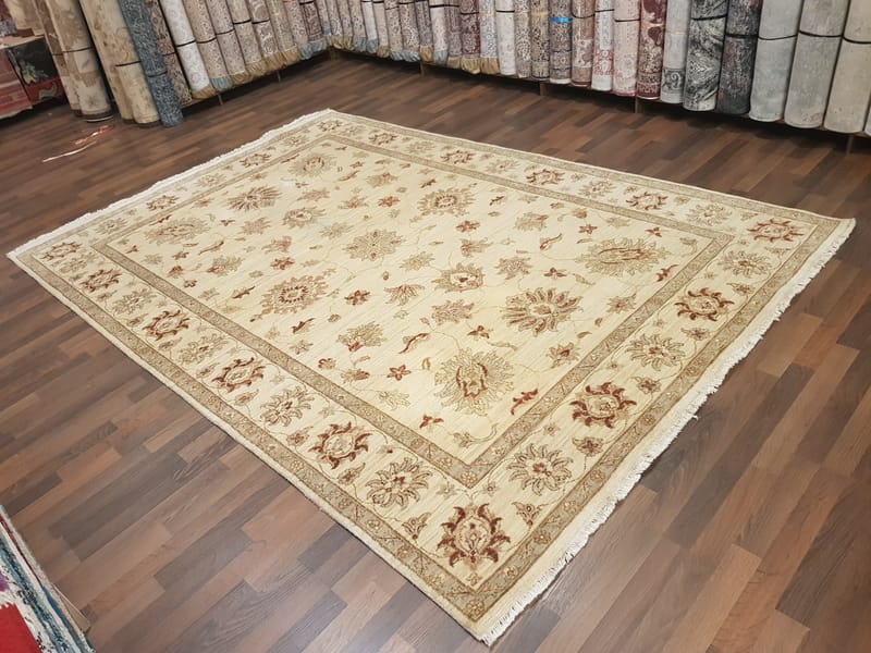 Code: 150659   Size: 200 X 290 cm  Price Euro: 4150