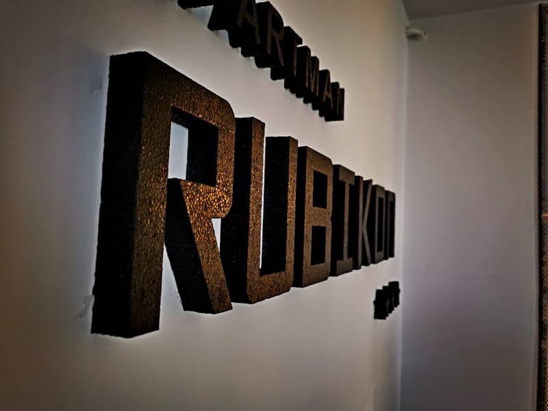 RUBIKON