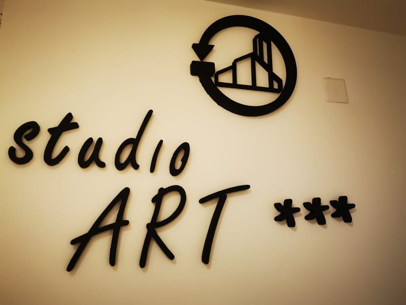 studio ART