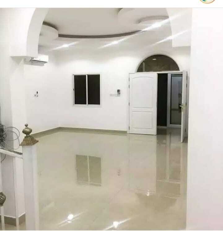 أعمال التنظيف 