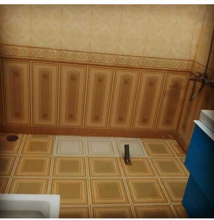 أعمال التنظيف 
